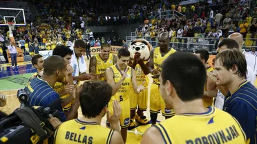 El Futuro de Herbalife Gran Canaria: ¿llegarán Marc García, Hernangómez y Kyle Kuric?