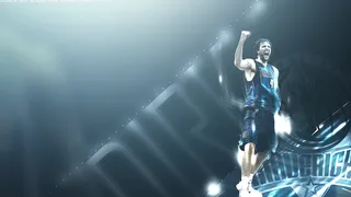 Nowitzki: “Cuando llegué a la NBA con 20 años nadie esperaba que hiciera nada”