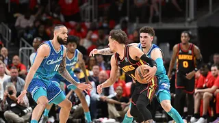 Day II del Play-in de la NBA: Hawks y Pelicans siguen con opciones