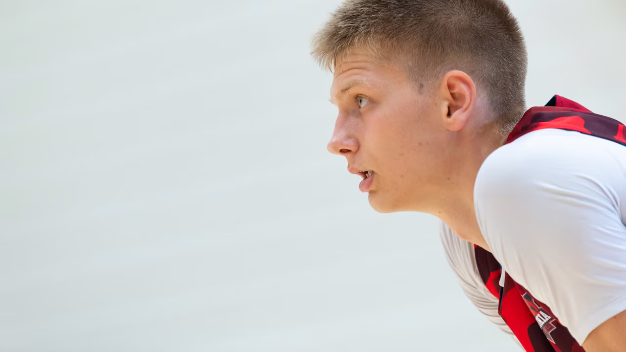 Baskonia renueva a una de sus promesas, pero no jugará en el equipo