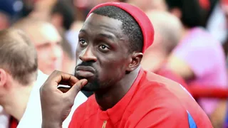 Veni, vidi, vici: el día en el que Pops fue el Rey de la Alhambra