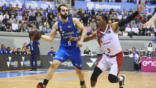 San Pablo Burgos se complica demasiado (89-85)