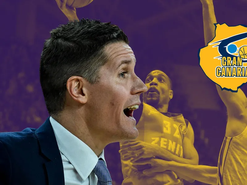 Gran Canaria cerca de cerrar a un destacado ex ACB