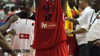 Resumen Mundobasket 2010 (Jor. IV): Alemania, eliminado por Angola. España da señales de vida. Eslovenia se lleva un bonito duelo ante Brasil. Puerto Rico muy cerca de la sorpresa ante Turquía.