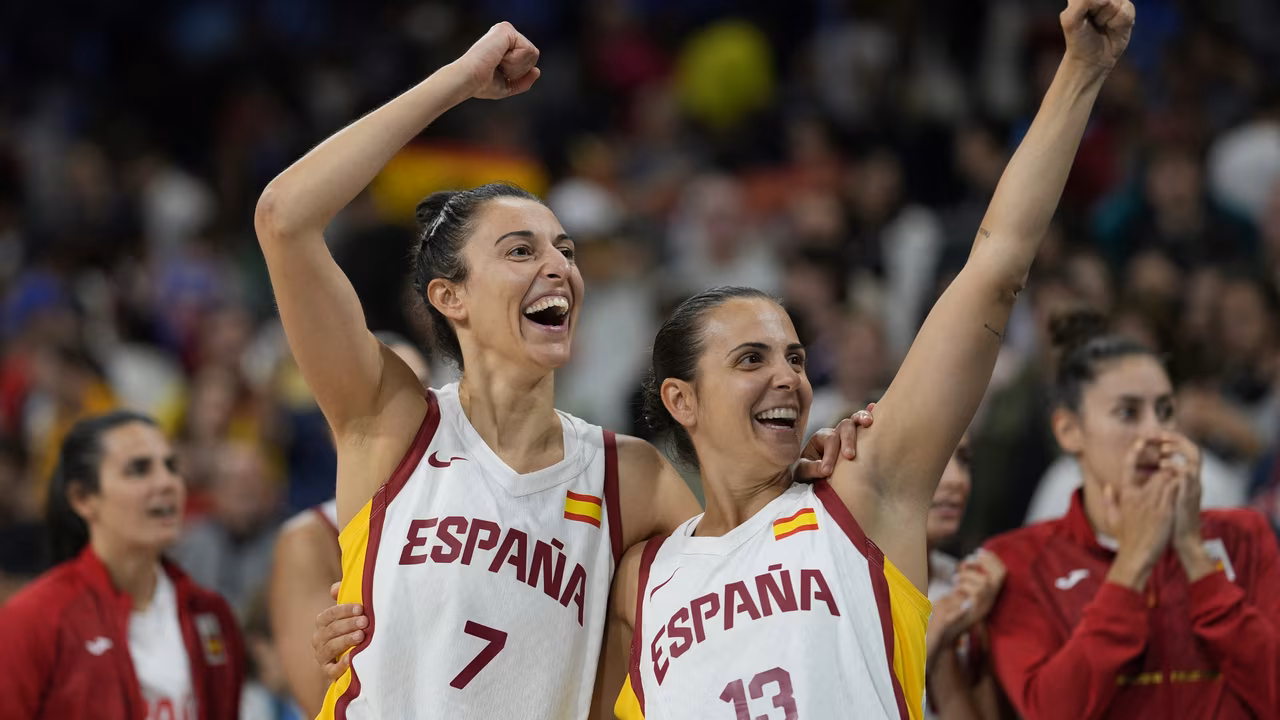 Seis Euroligas y nueve medallas con la Selección: la leyenda que medita retirarse