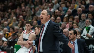 Andreu Casadevall tras su salida: “Yo aquí no me he sentido protegido”