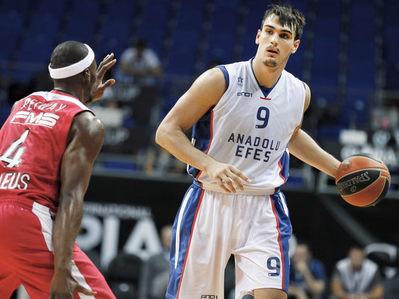 ¿Quién ha fichado mejor en el basket europeo? Top10 continental