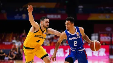 El Monbus Obradoiro, cerca de cerrar al sustituto de Kassius Robertson