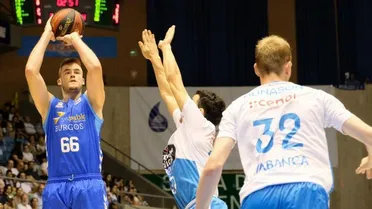 UCAM Murcia anuncia a Luka Mitrovic y a Dino Randocic