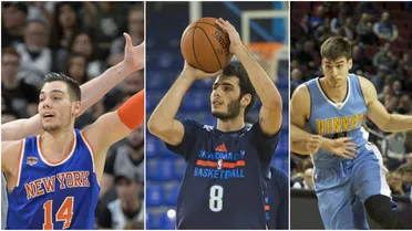 Objetivo Europeo de Estambul: Impacto de los debutantes NBA en la selección española
