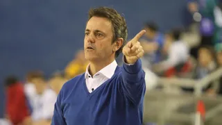 Porfi Fisac: “Veo un 80% de posibilidades de que el Gipuzkoa Basket sea equipo de ACB”