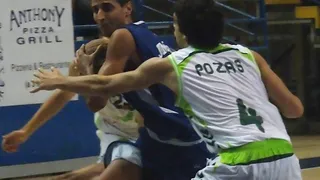 Jorge Jiménez es el nuevo director de juego de Menorca Bàsquet