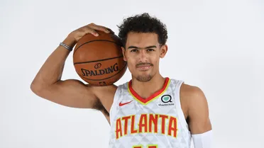 Trae Young no era “una mentira”