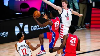 Increíble pero cierto: el pívot que cambia Palencia por Milwaukee Bucks