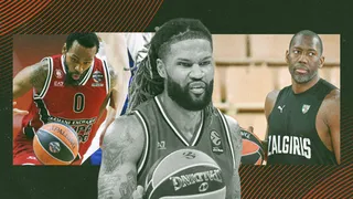 Olimpia Milano recupera pieza clave para enfrentarse al Barça Basket