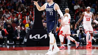Doncic hace sus apuestas para el ganador de la Euroliga: “Confío en ellos”