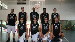 Las plantillas de la SSL: mucha calidad ACB, Adecco Oro, Plata y EBA