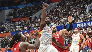 Usman Garuba ha hablado. “Nada de nada” con el Real Madrid