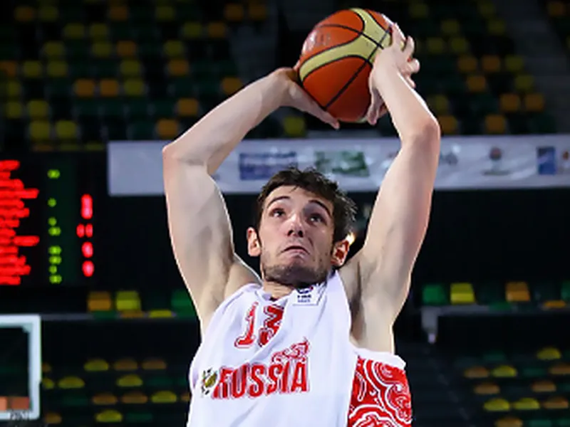 Eurobasket U20: Descubre a Rusia, el rival de España en las semifinales (20:15, TDP)