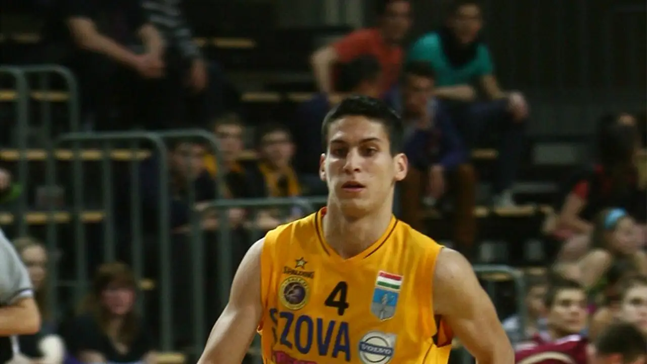 Zoltan Perl se convierte en el primer fichaje de Movistar Estudiantes