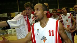 Maurice Whitfield será el nuevo base de Akasvayu Girona