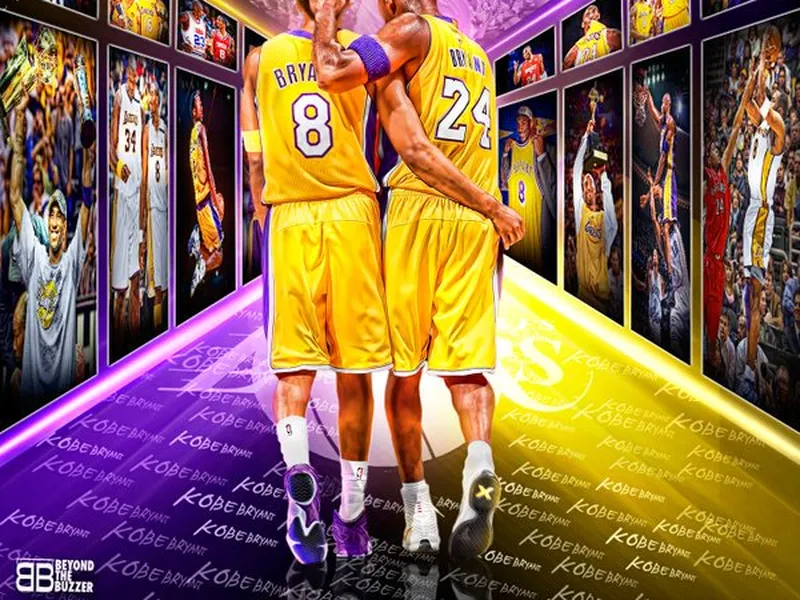 Kobe, el villano que todos querríamos ser