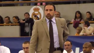 La frialdad vuelve a ser la aliada del Real Madrid en Vitoria