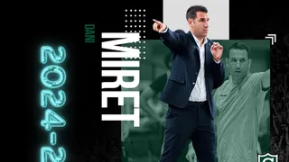 Pensando en Verdinegro: ¿Qué Esperar de la Penya 2024-25?