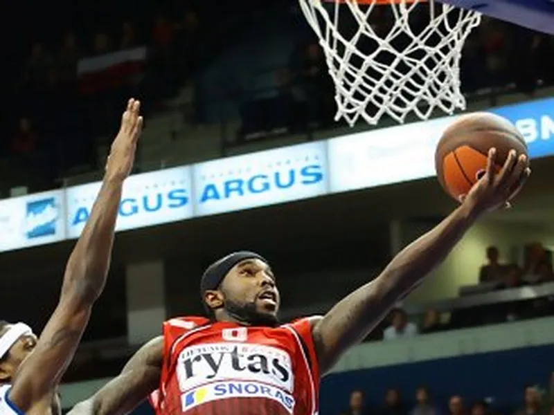 Previa Euroliga: Lietuvos o Galatasaray lograrán una plaza. Spirou Charleroi y Nymburk se jugarán el otro pase