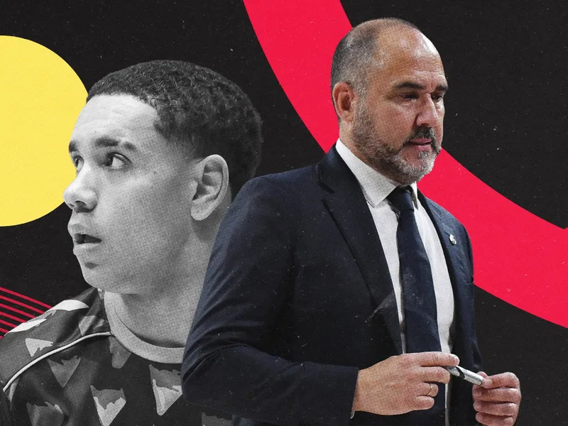 Última Hora Ucrania vs España: ¿Cómo va a parar Chus Mateo a su ‘desconocida’ superestrella?