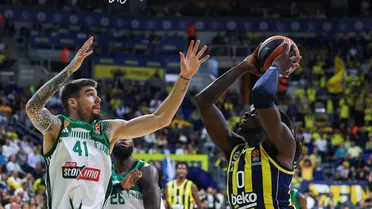 Juancho Hernangómez desaparecido y el peor partido de Panathinaikos con Ataman