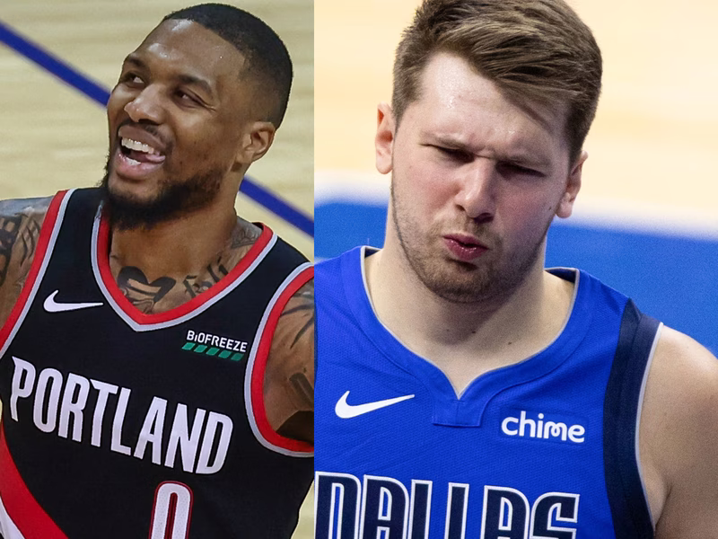 NBA: Las 25 anotaciones de 50 puntos en la temporada