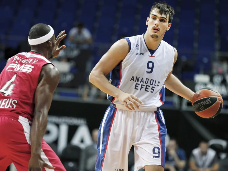¿Quién ha fichado mejor en el basket europeo? Top10 continental