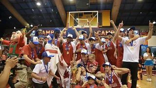 Deja vu en Chile: Valdivia es campeón tras remontar un 0-2