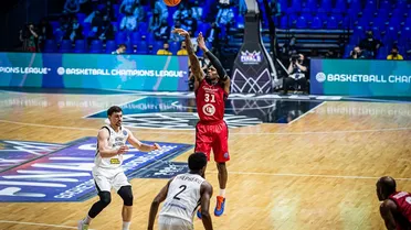 Dylan Ennis lidera a un gran Casademont Zaragoza a las semifinales (78-86)