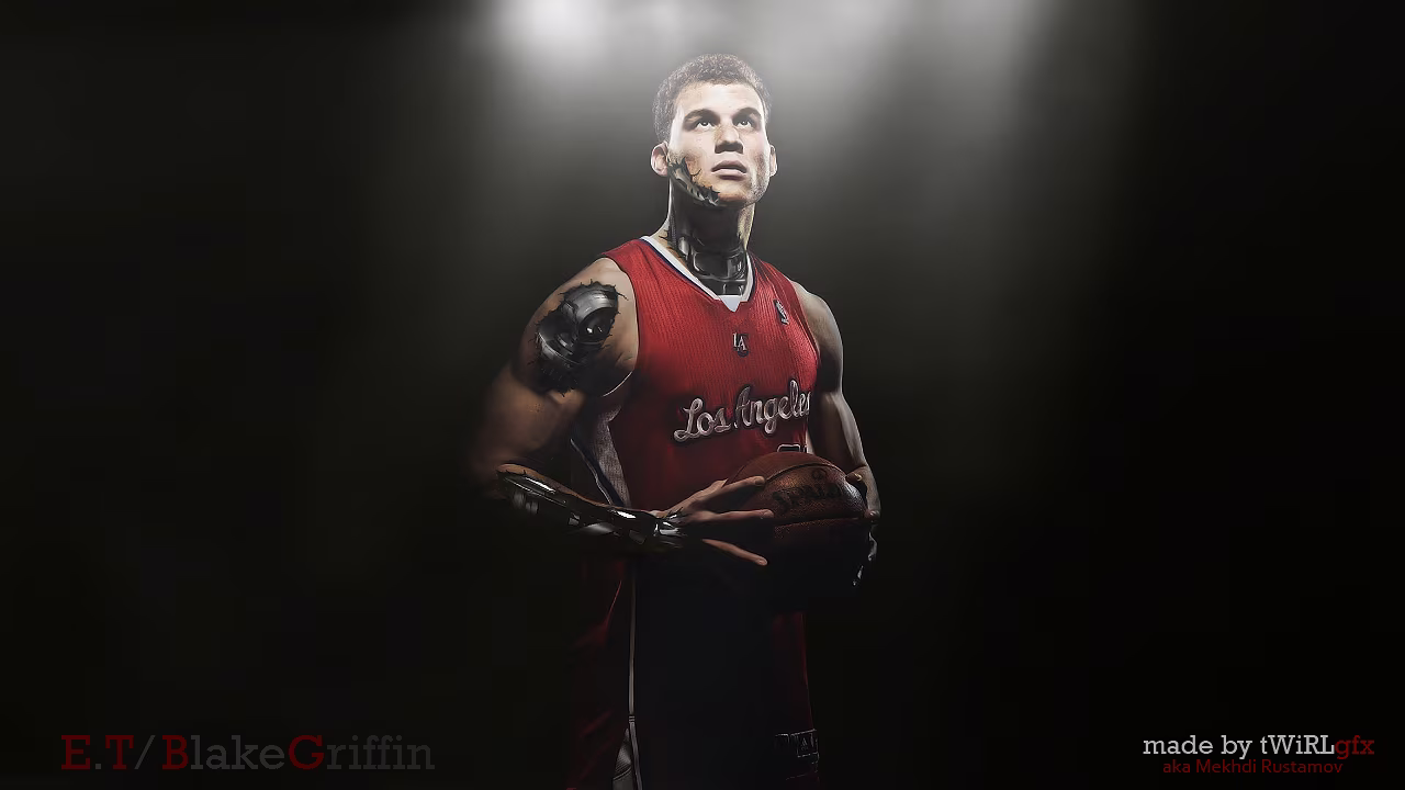 VÍDEO: Los mejores mates de la carrera de Blake Griffin