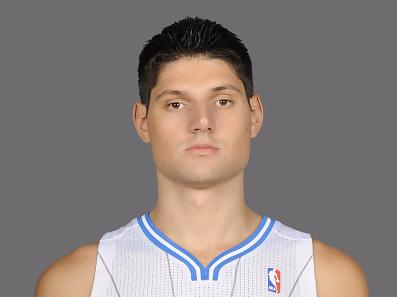 La Noche Americana: Nikola Vucevic (29) supera el récord de rebotes de Shaquille O’Neal; Bobcats respiran tras 18 derrotas consecutivas; Greivis Vasquez, MVP y los mejores <i>bloopers</i> del año