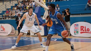 Burgos pasa a semifinales; COB anota 39 puntos; Breogán y Palencia, contra las cuerdas