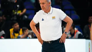 Pesic baja el hype de Serbia y lanza un oscuro pronóstico: “Me siento derrotado”
