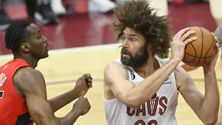 Olimpia Milano monitoriza un pívot con 16 años en la NBA