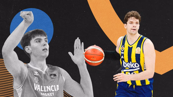Doble operacion Euroliga de Dallas Mavericks: Roba la perla de Valencia Basket y fichajazo a Jasikevicius