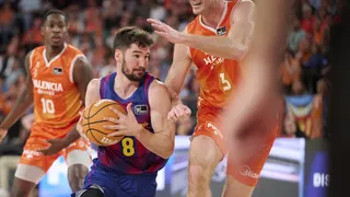 Golpe de realidad en el Barça Basket: el problema que deja más dudas que respuestas