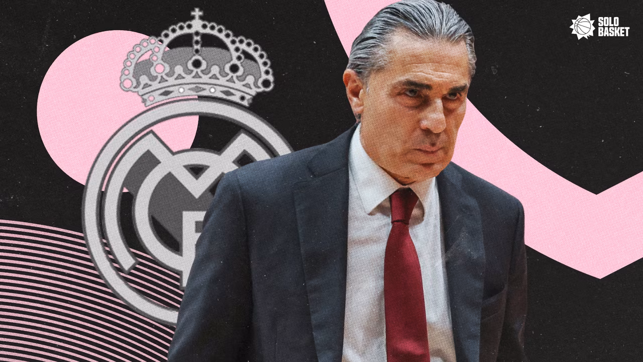 Fichajes italianos que le gustaría a Scariolo para su Real Madrid