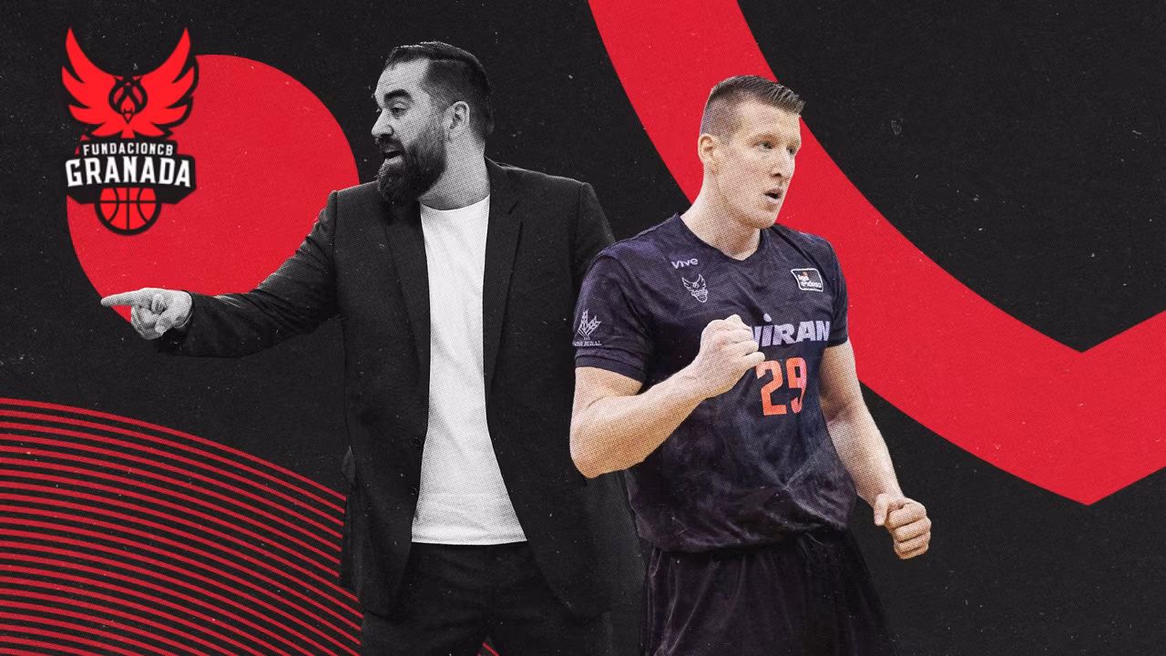 El mejor fichaje de ACB: Una reivindicación que ha sorprendido a la liga
