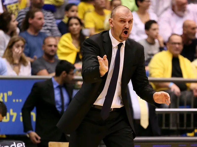 Otro batacazo del Maccabi de Tel Aviv en su año más negro: cae en semis de liga israelí