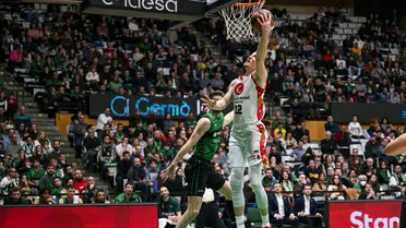 Casademont Zaragoza dice adiós a un jugador sin tener su repuesto