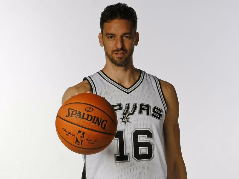 ¿Cómo han arrancado los españoles en la NBA?