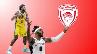 Rumores Euroliga: Olympiacos tantea a estos dos pívots