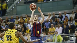 La serie FC Barcelona – Laboral Kutxa a los ojos de las estadísticas avanzadas