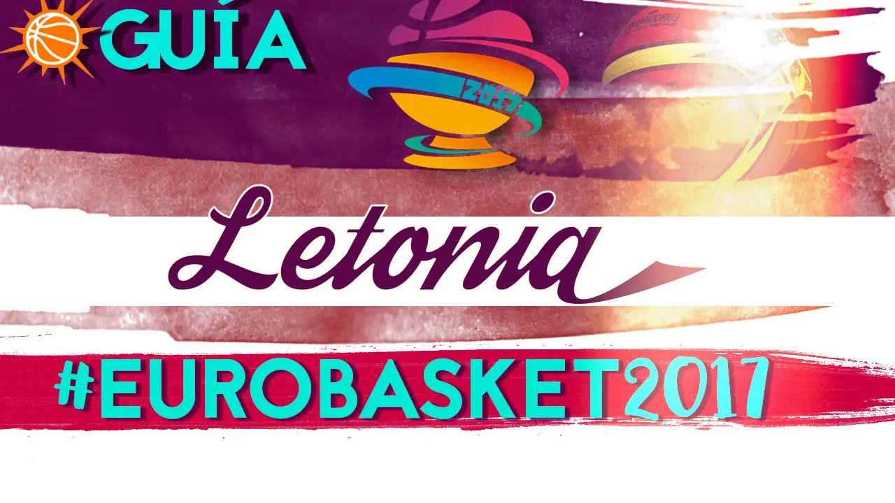 Letonia: Porzingis lidera el proyecto más atractivo de Europa